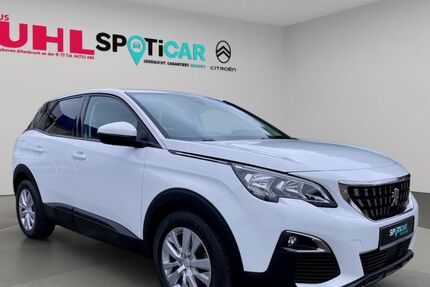 Peugeot 3008 167.976 km 10.790 &euro; Cuxhaven 27478