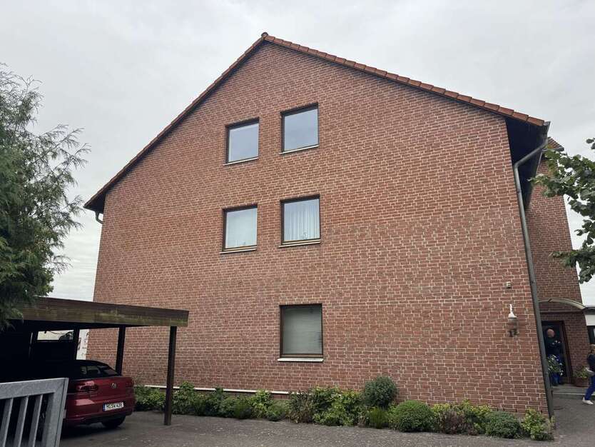 Wohnung zum Mieten in Lehrte 480 € 60 m² 2 zimmer