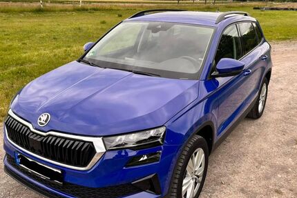 Skoda Karoq 46.500 km 35.000 &euro; Karlsruhe (Baden) 76189