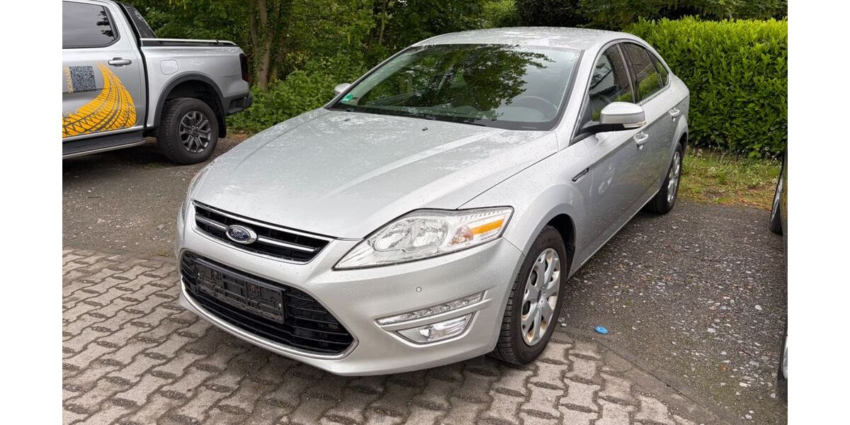 Ford Mondeo 113.000 km 5.790 &euro; Essen 45219