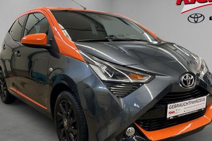 Toyota Aygo (X) 29.157 km 12.190 &euro; Saarlouis 66740