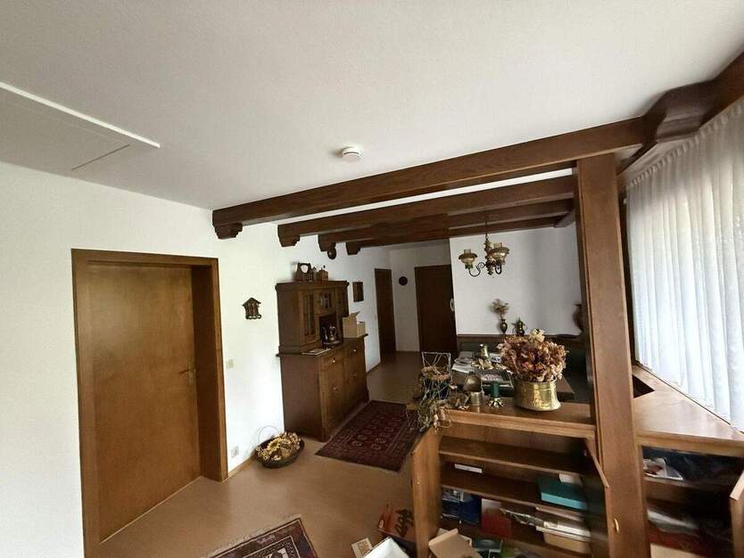 Exklusive Immobilie in bester Lage von Mayen - Wohnen mit Panoramablick 1 zimmer