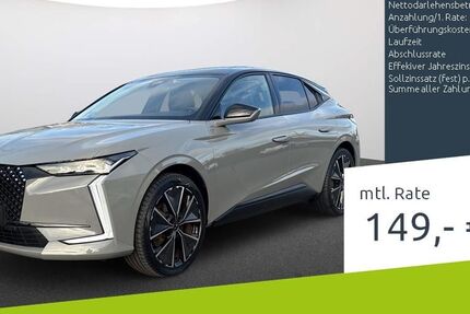 Citroen DS4 87.487 km 25.970 &euro; Borken 46325