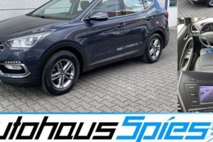 Hyundai SANTA FE 176.519 km 15.990 &euro; Heilbronn 74076