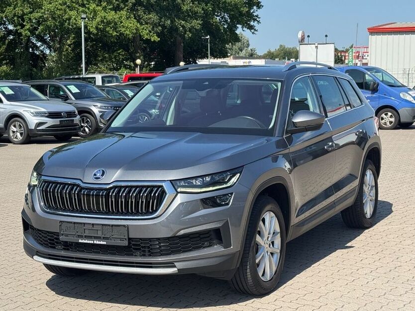 Kodiaq