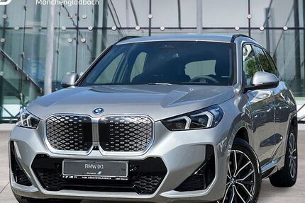 BMW iX1 1.001 km 63.199 &euro; Mönchengladbach 41066