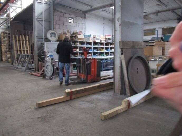 Gewerbeobjekt Kaufungen Papierfabrik - 1.400.000&euro; | Angebot:25729571