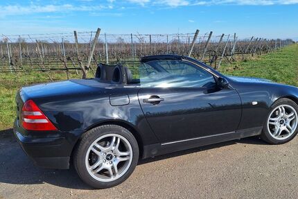 Mercedes-Benz SLK 200 149.000 km 9.500 € Gönnheim 67161