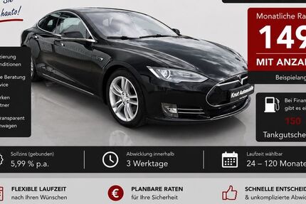 Tesla Model S 322.000 km 14.499 &euro; Lübbecke 32312