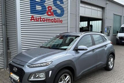 Hyundai KONA 61.413 km 12.990 &euro; Gladenbach 35075