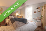 Inkl. Grundstück, ein Haus mit Charme in Jeeben. 5 zimmer