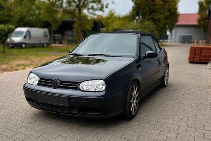 VW Golf 162.000 km 2.299 &euro; Dolgesheim 55278