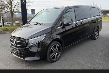 Mercedes-Benz V 300 7.169 km 77.850 &euro; Karlstadt 97753