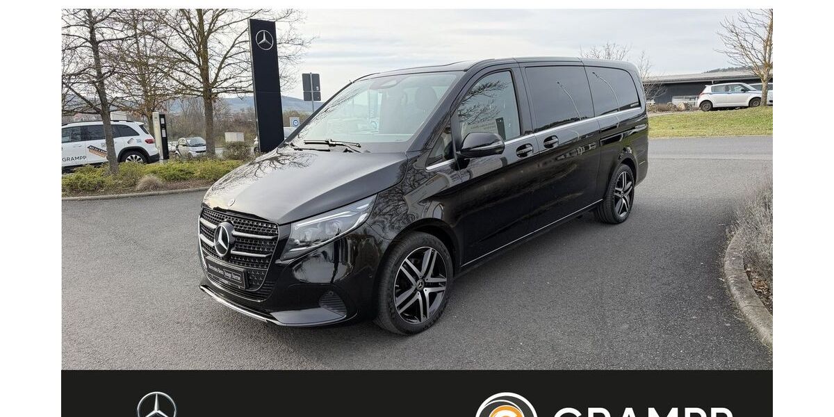 Mercedes-Benz V 300 7.169 km 77.850 &euro; Karlstadt 97753