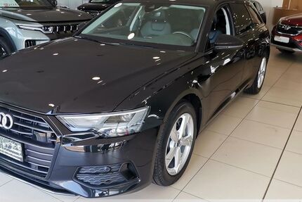 Audi A6 44.460 km 31.899 &euro; Freiberg 09599