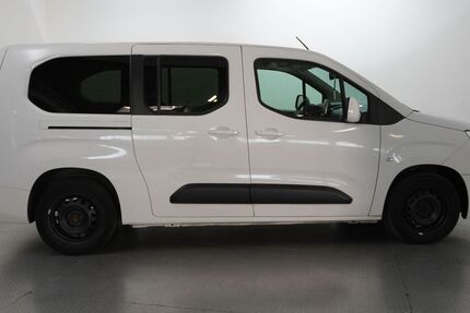 Opel Combo Life 117.090 km 11.750 &euro; Bebra 36179