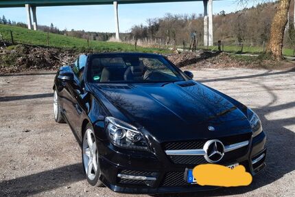 Mercedes-Benz SLK 350 76.500 km 27.999 &euro; Inzlingen 79594