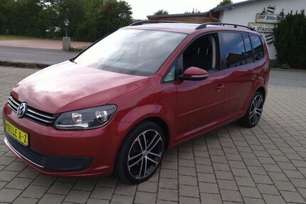 VW Touran