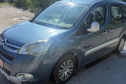 Citroen Berlingo 135.000 km 1.990 &euro; Bad Bayersoien 82435