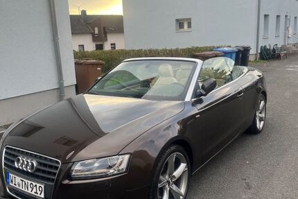 Audi A5 212.000 km 8.999 &euro; Wiesbaden 65197