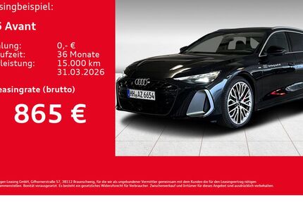 Audi A6 1.899 km 75.750 &euro; Hamburg 22419