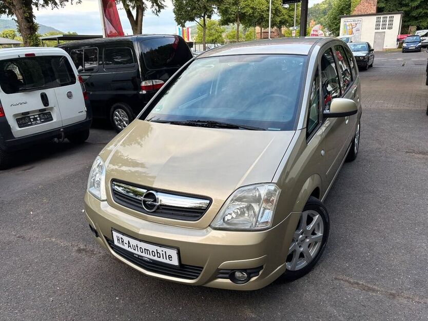 Meriva