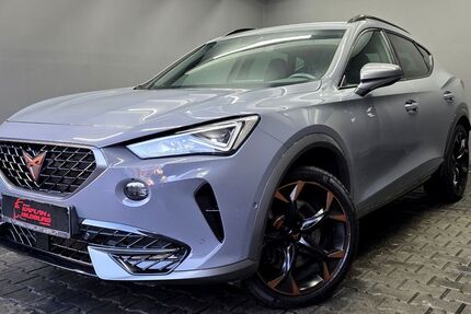 Cupra Formentor 60.000 km 26.990 &euro; Berlin 12279