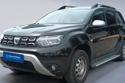 Dacia Duster 71.000 km 16.316 &euro; Lütjenburg 24321