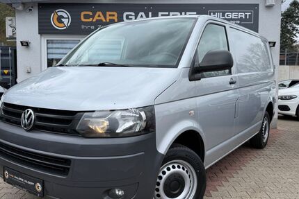 VW T5 Transporter 248.000 km 8.490 &euro; Hilgert 56206