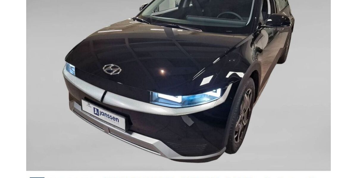 Hyundai IONIQ 5 5.613 km 33.690 &euro; Aurich 26605