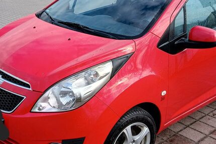 Chevrolet Spark 153.000 km 2.700 &euro; Schülldorf 24790