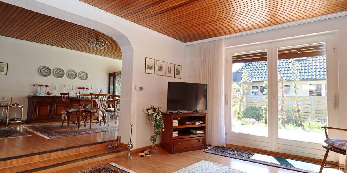 Einfamilienhaus Kaltenkirchen - 3 Zimmer, 101 m&sup2;, 289.000&euro; | Angebot:26402133