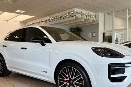 Porsche Cayenne 33.419 km 126.850 &euro; Stuhr-Bremen 28816