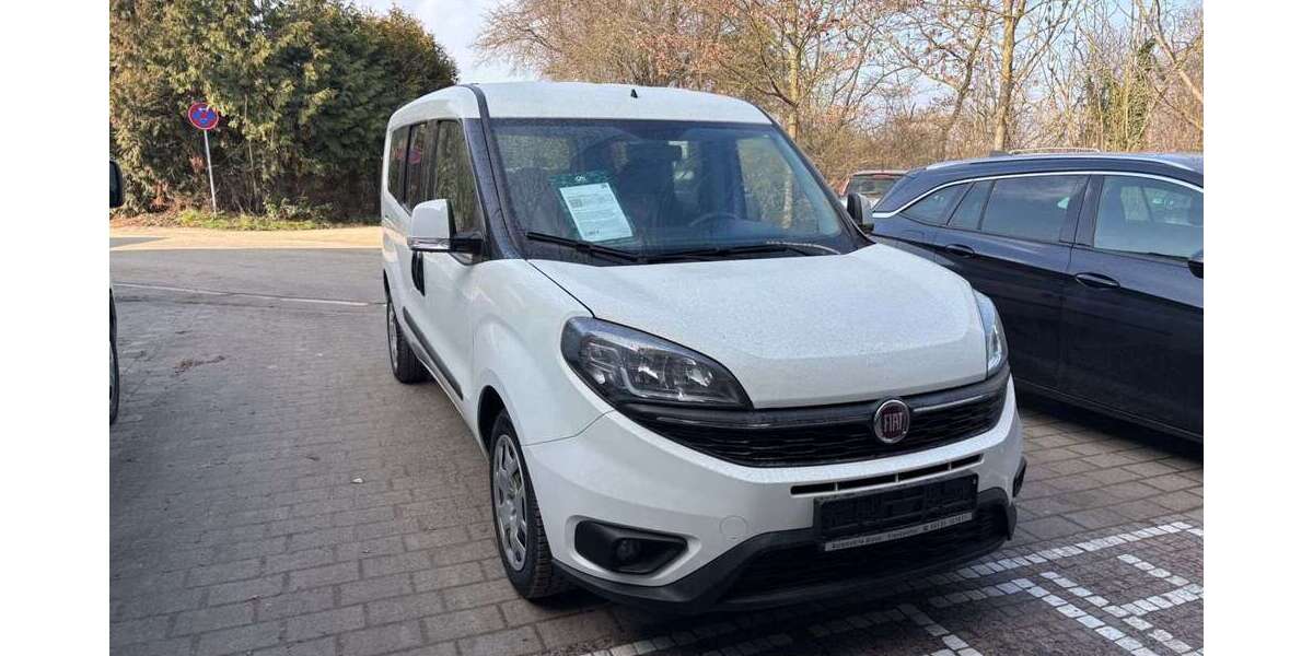 Fiat Doblo 199.840 km 7.790 &euro; Frankenthal, Pfalz 67227