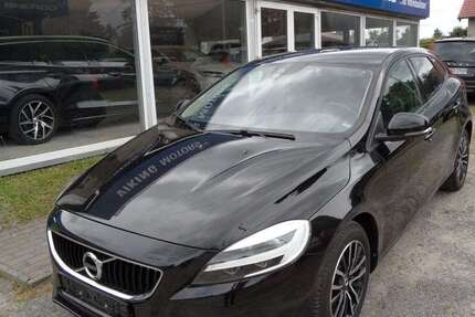 Volvo V40 64.897 km 17.980 &euro; Hönow 15366