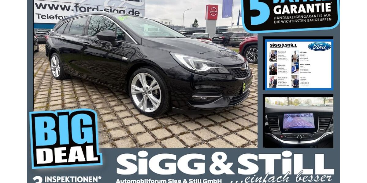 Opel Astra 80.350 km 12.670 &euro; Augsburg 86165