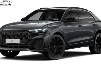 Audi Q8 10.100 km 86.390 &euro; Gersthofen 86368