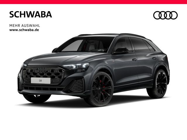 Audi Q8 10.100 km 86.390 &euro; Gersthofen 86368