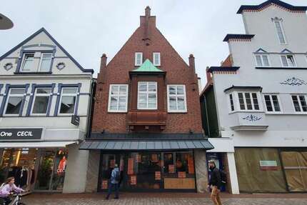 Gewerbeobjekt Heide - 398.000&euro; | Angebot:23784922