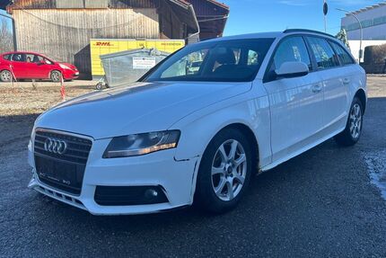 Audi A4 331.000 km 2.900 &euro; Waltenhofen 87448