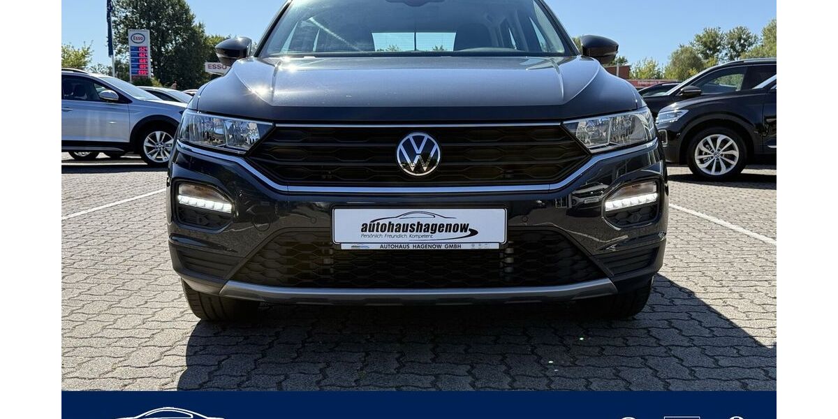 VW T-Roc 18.306 km 20.900 &euro; Hagenow 19230
