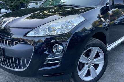 Peugeot 4007 231.000 km 3.390 &euro; Soltau 29614
