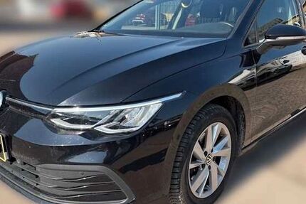 VW Golf 160.000 km 14.600 &euro; Prenzlau 17291