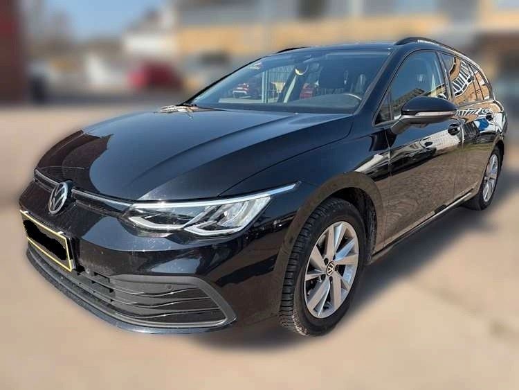 VW Golf 160.000 km 14.600 &euro; Prenzlau 17291