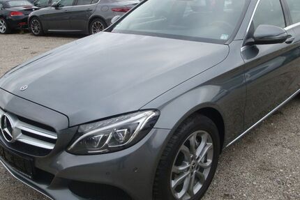 Mercedes-Benz C 250 406.187 km 11.450 € Neufahrn 84088