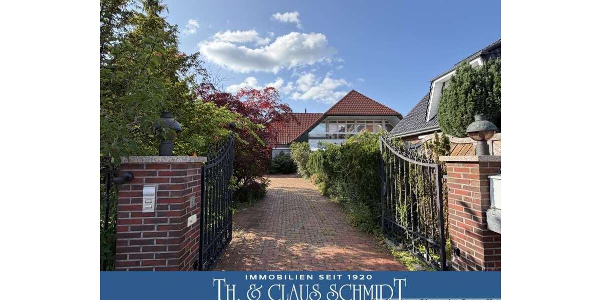 Einfamilienhaus Oldenburg Alexandersfeld - 10 Zimmer, 380 m&sup2;, 698.000&euro; | Angebot:27141370