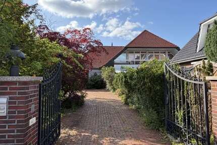 Haus Oldenburg Alexandersfeld - 10 Zimmer, 380 m&sup2;, 698.000&euro; | Angebot:27141370