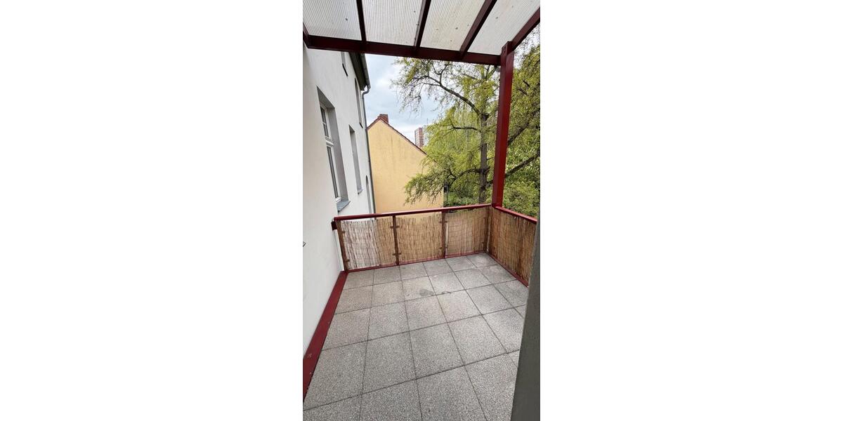 Etagenwohnung Frankfurt (Oder) - 2 Zimmer, 74 m&sup2;, 797&euro; | Angebot:26398623