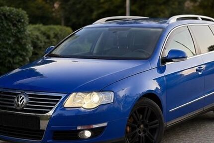 VW Passat 307.000 km 2.700 &euro; Wolfsburg 38448