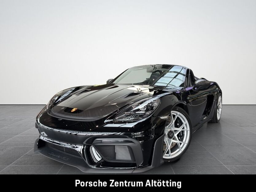Boxster